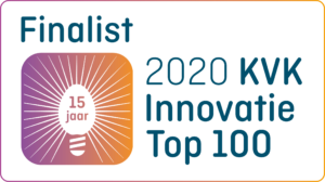 kvk innovatie top 100 airofill